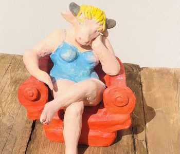 Kunst, Skulpturen