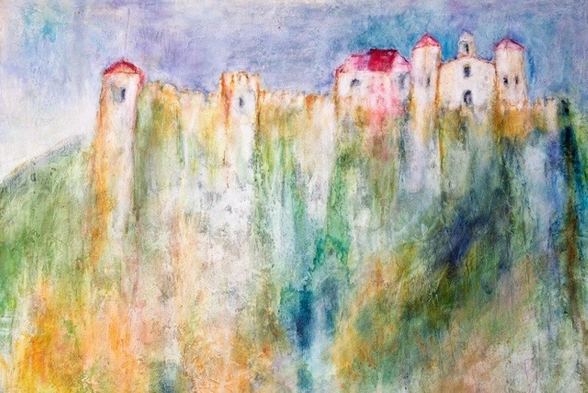 Skyline Arta 90x120cm