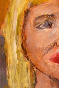 Künstlerin: Barbara Radinger 